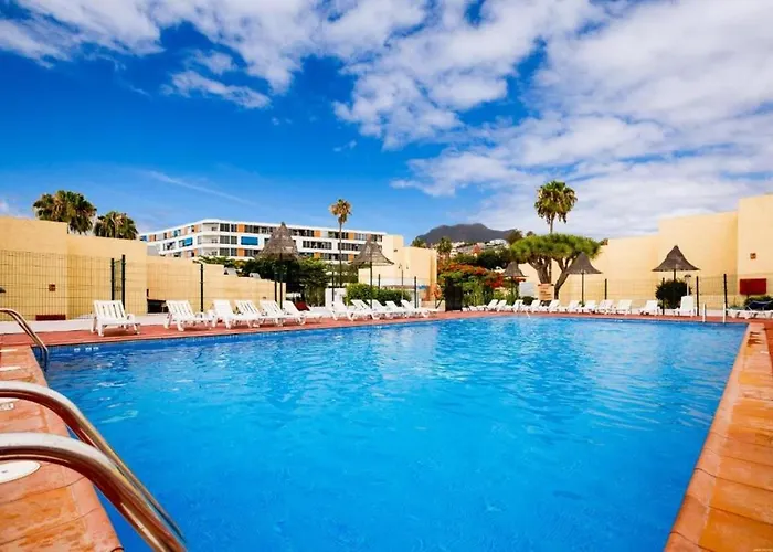 El Cortijo Bungalow - Pool - Free Parking