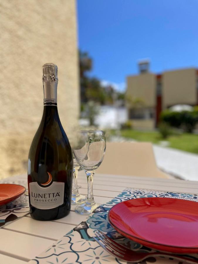 El Cortijo - Pool - Free Parking Playa de las Americas (Tenerife)