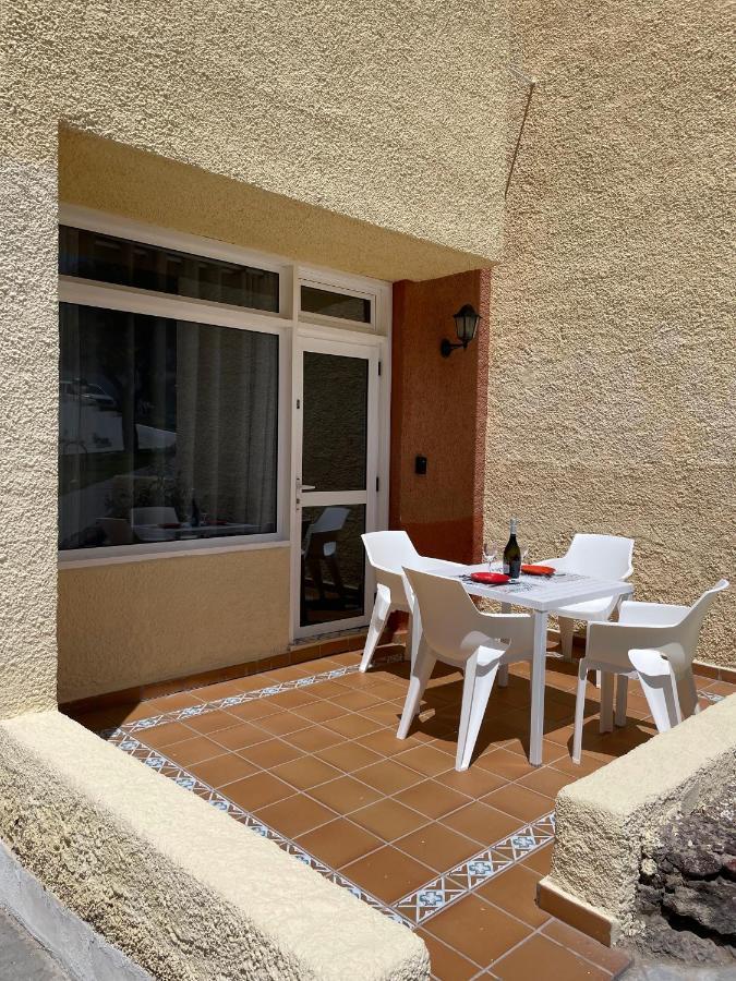El Cortijo - Pool - Free Parking Apartment Playa de las Americas (Tenerife)