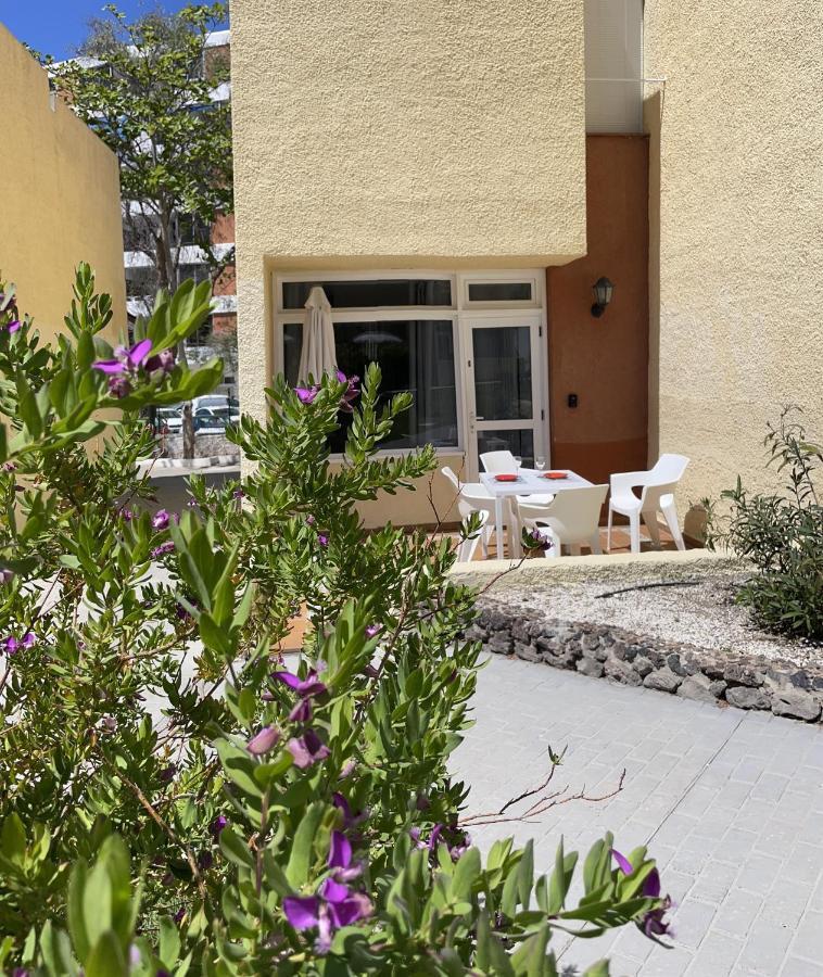 Appartement El Cortijo - Pool - Free Parking Playa de las Américas