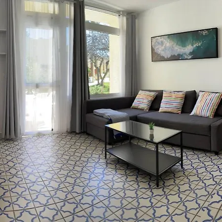 El Cortijo Bungalow - Pool - Free Parking Playa de las Americas  Zewnętrze zdjęcie