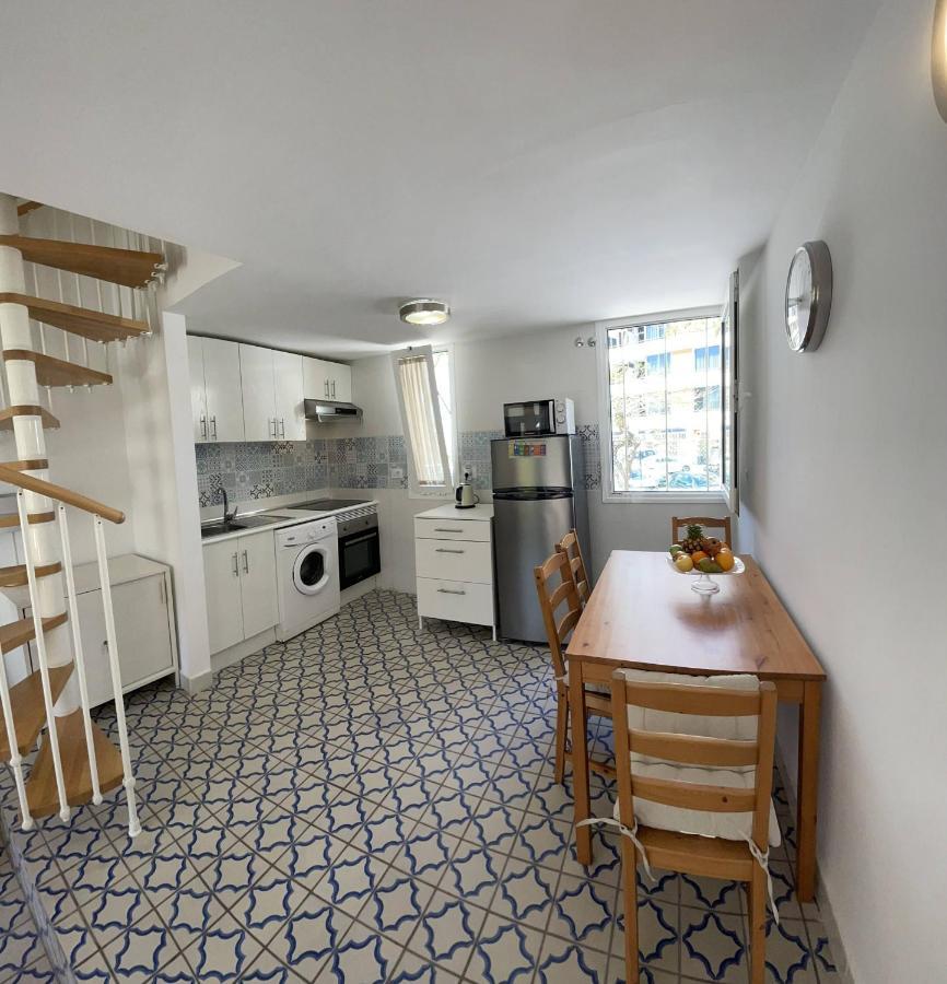 Apartament El Cortijo - Pool - Free Parking Playa de las Americas (Tenerife)