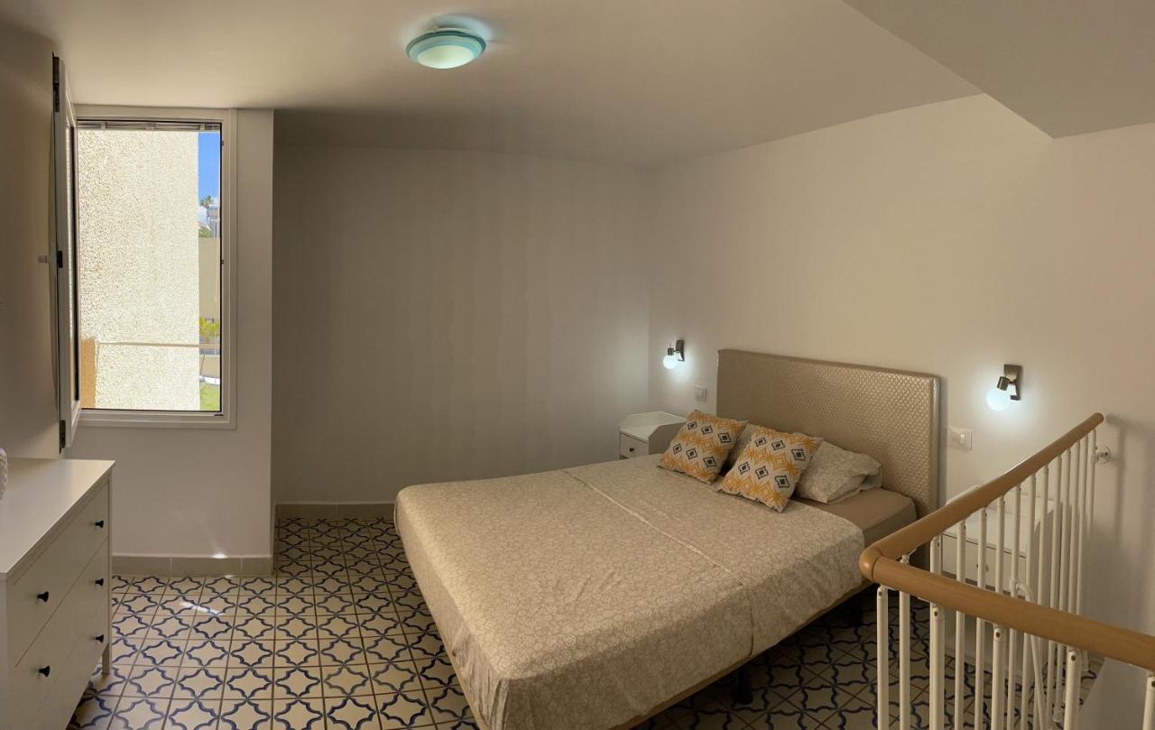 Apartament El Cortijo - Pool - Free Parking Playa de las Americas (Tenerife)