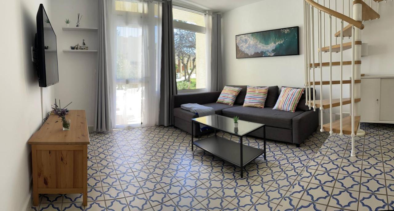 El Cortijo - Pool - Free Parking Apartament Playa de las Americas (Tenerife)