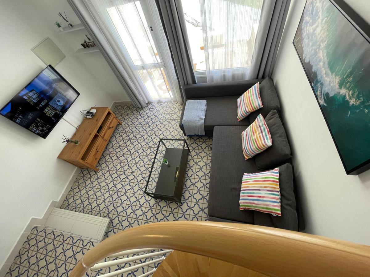 Apartament El Cortijo - Pool - Free Parking Playa de las Americas (Tenerife)