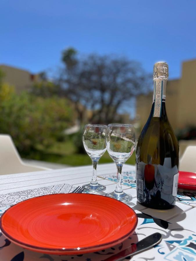 Apartament El Cortijo - Pool - Free Parking