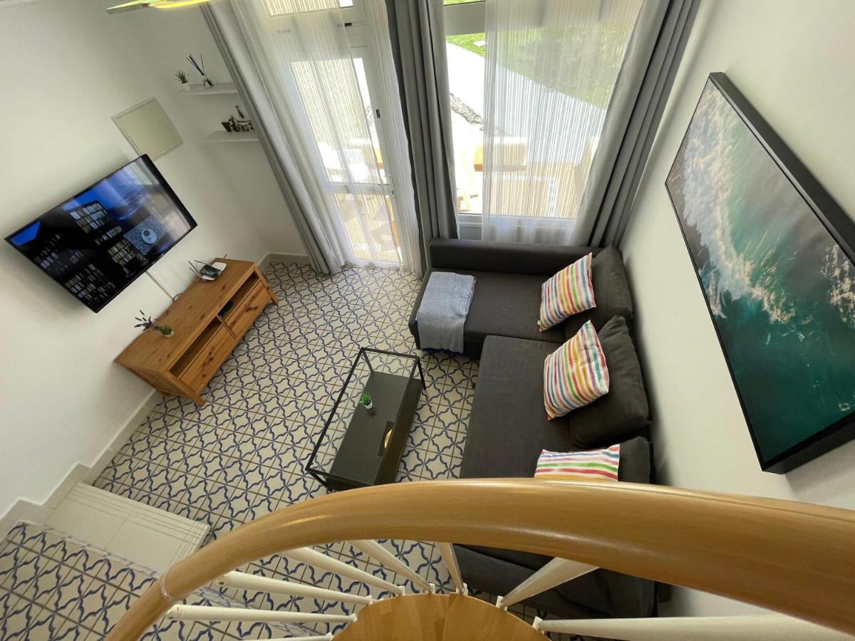 Apartament El Cortijo - Pool - Free Parking